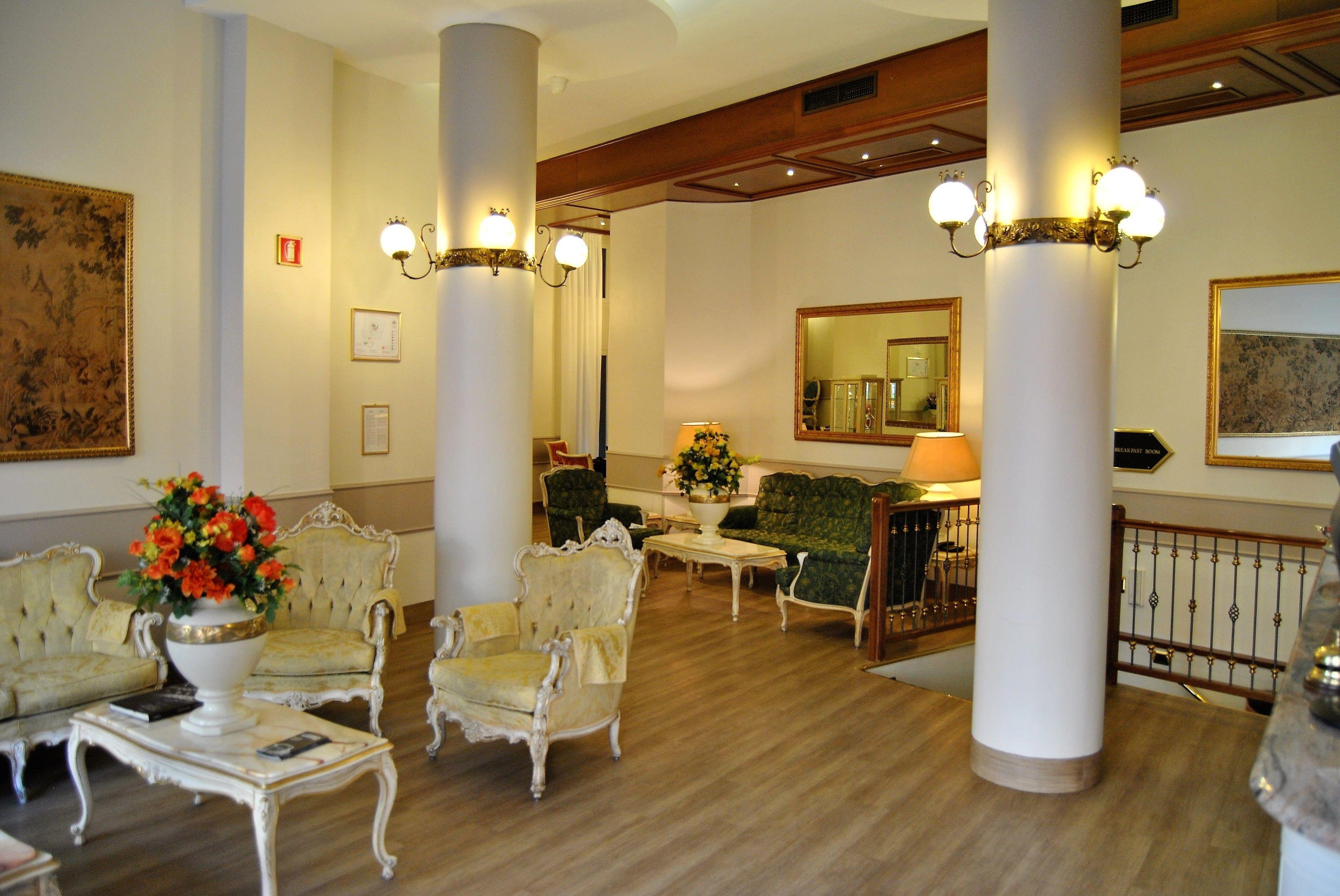 Mokinba Hotels King — Photos 3