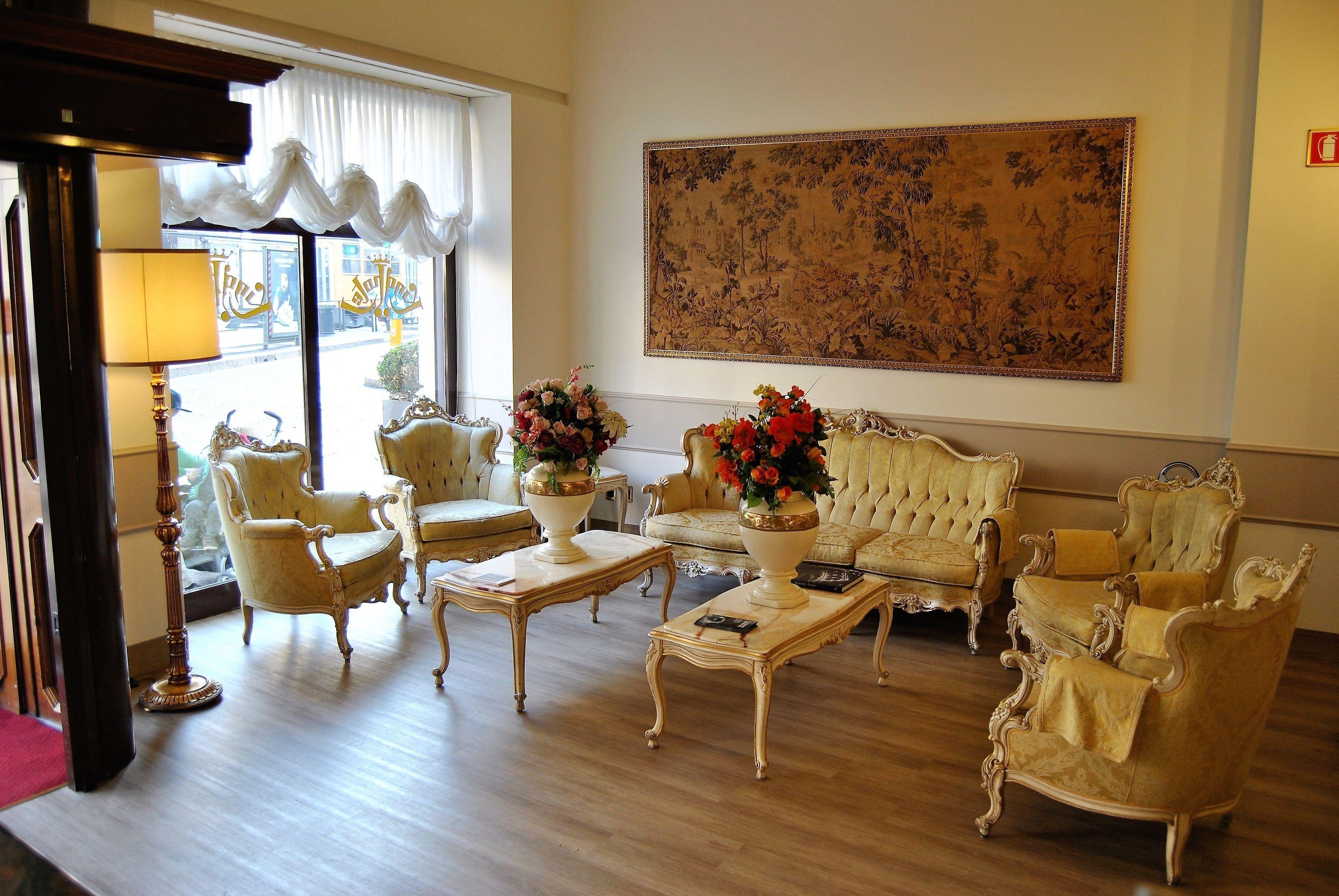Mokinba Hotels King — Photos 2
